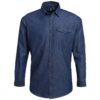 Indigo Denim