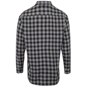 Premier Mulligan Check Long Sleeve Shirt