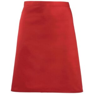 Premier 'Colours' Mid Length Apron
