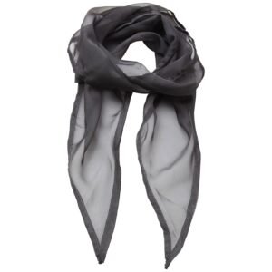 Premier 'Colours' Chiffon Scarf