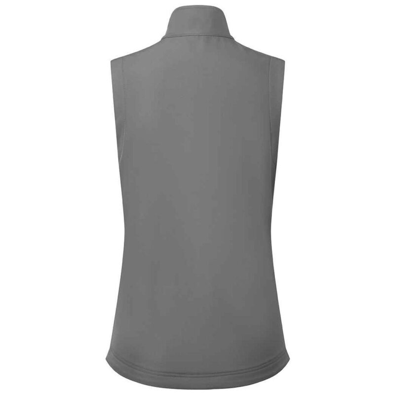 Premier Ladies Windchecker Recycled Printable Soft Shell Gilet