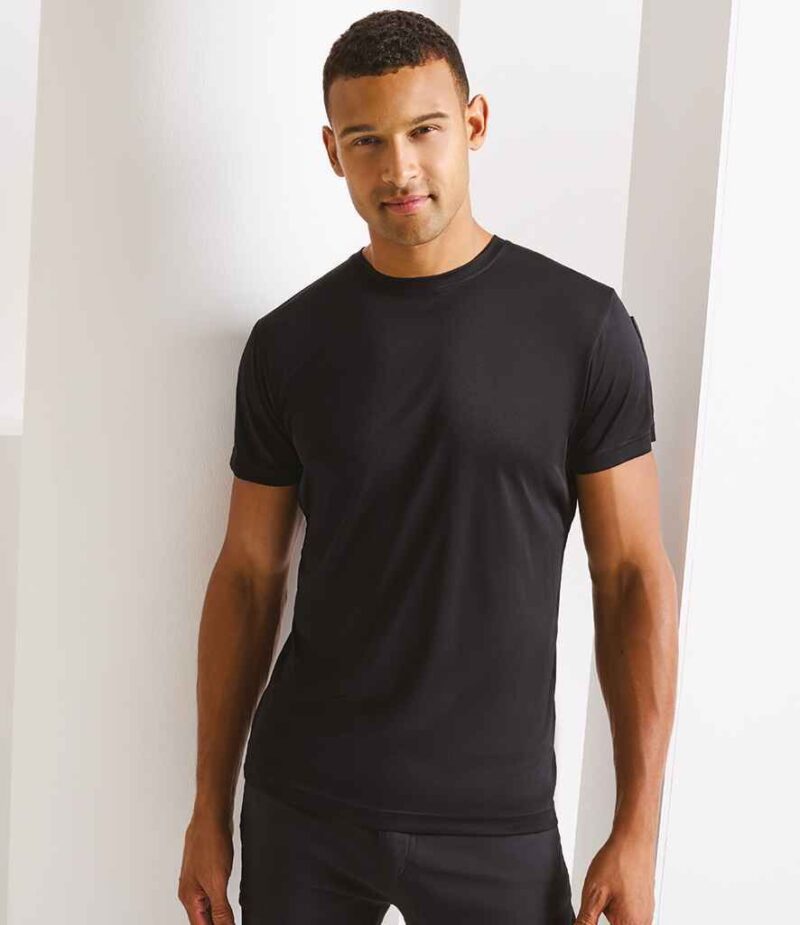 Premier Coolchecker Chef's T-Shirt