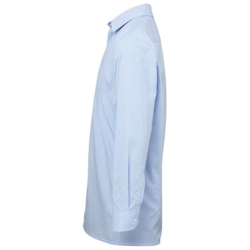 Premier Gingham Long Sleeve Shirt