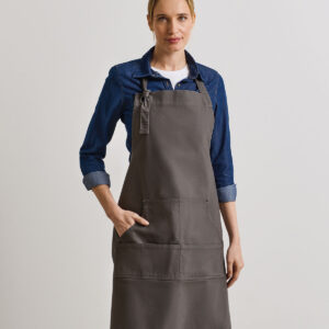 Premier Calibre Heavy Canvas Pocket Apron