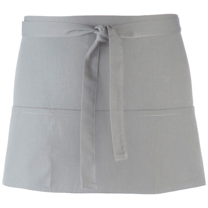Premier 'Colours' 3 Pocket Apron