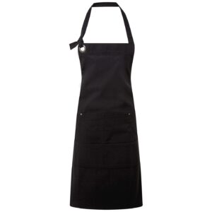 Premier Calibre Heavy Canvas Pocket Apron