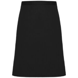 Premier Fairtrade Organic Cotton Waist Apron