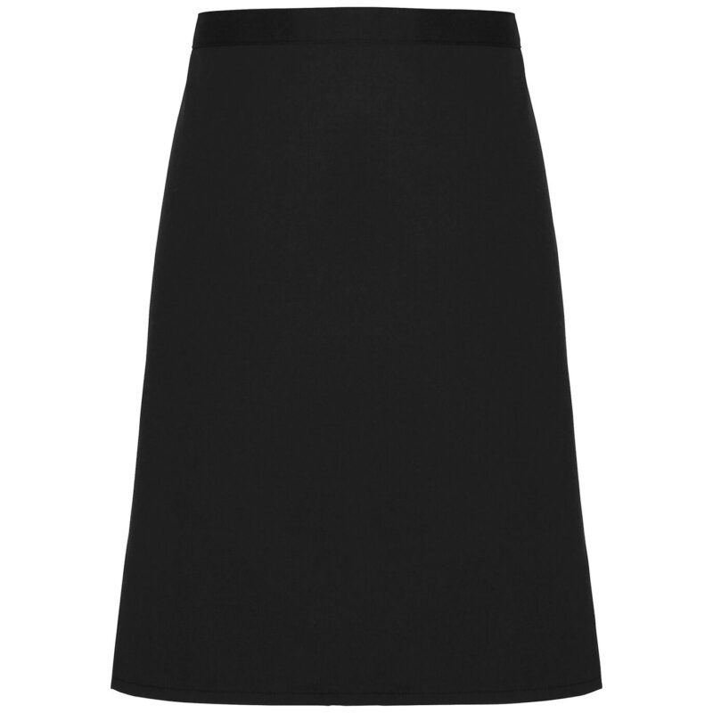 Premier Fairtrade Organic Cotton Waist Apron