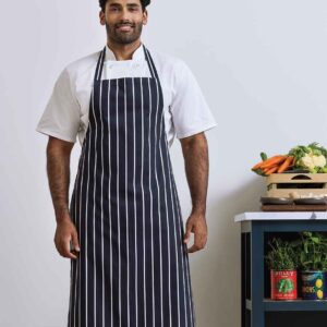 Premier Stripe Apron