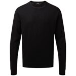 Premier Cotton Rich Crew Neck Sweater