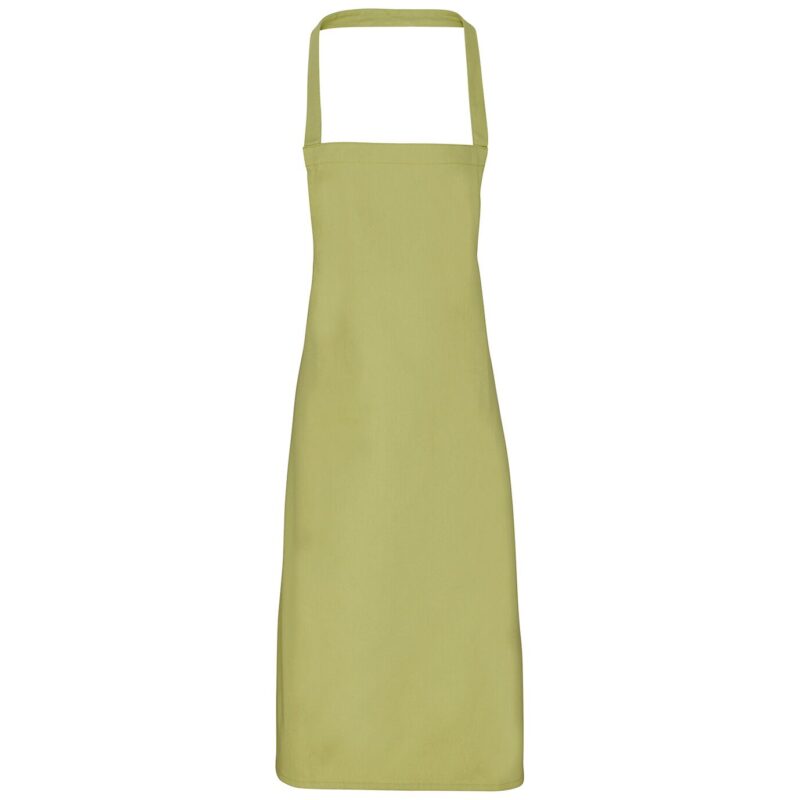 Premier Organic Cotton Bib Apron