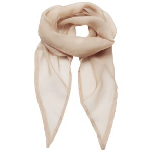 Premier 'Colours' Chiffon Scarf