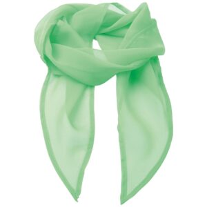 Premier 'Colours' Chiffon Scarf