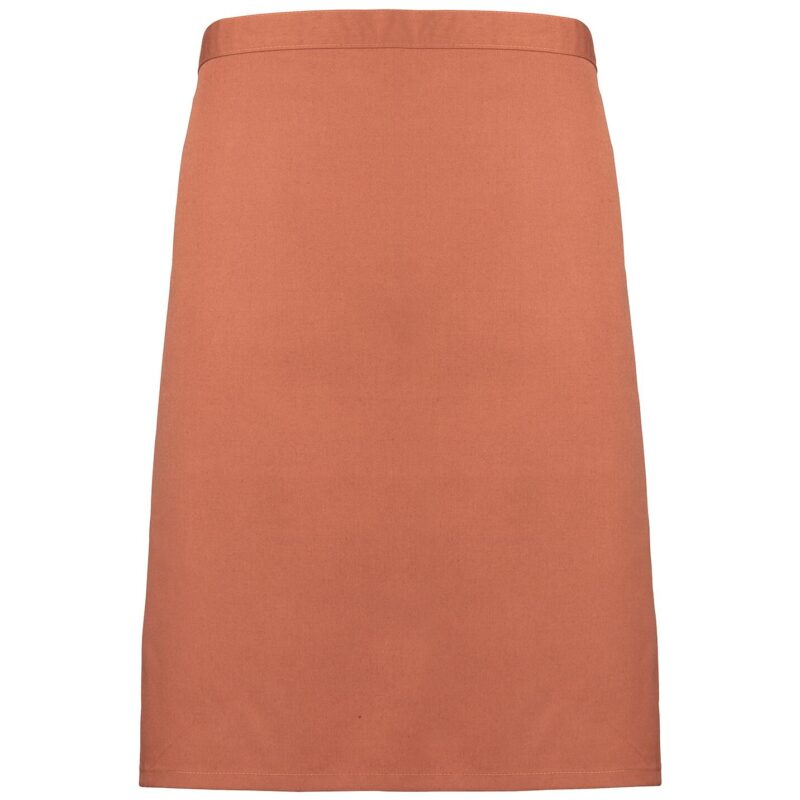 Premier 'Colours' Mid Length Apron