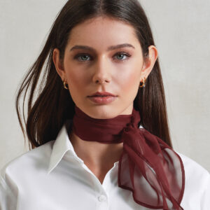 Premier 'Colours' Chiffon Scarf
