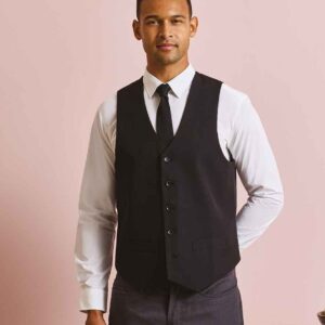 Premier Lined Waistcoat