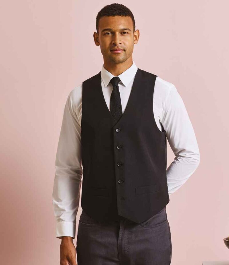 Premier Lined Waistcoat