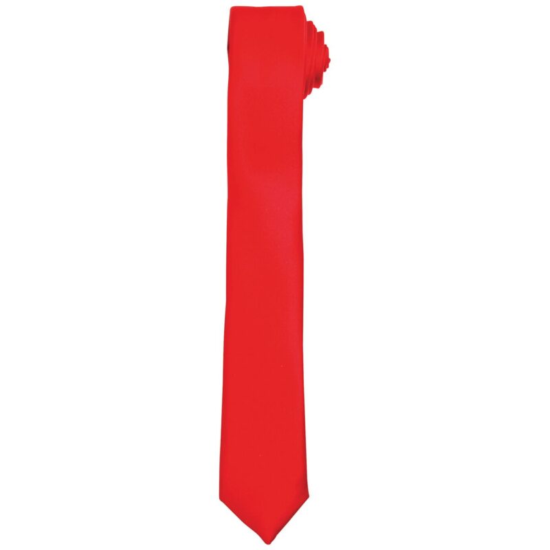 Premier Slim Tie