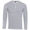 White/Navy