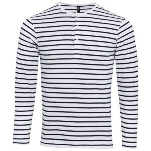 Premier Long John Roll Sleeve T-Shirt