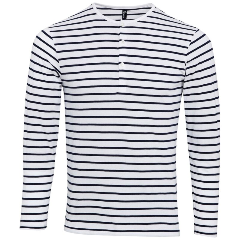 Premier Long John Roll Sleeve T-Shirt