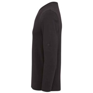 Premier Long John Roll Sleeve T-Shirt