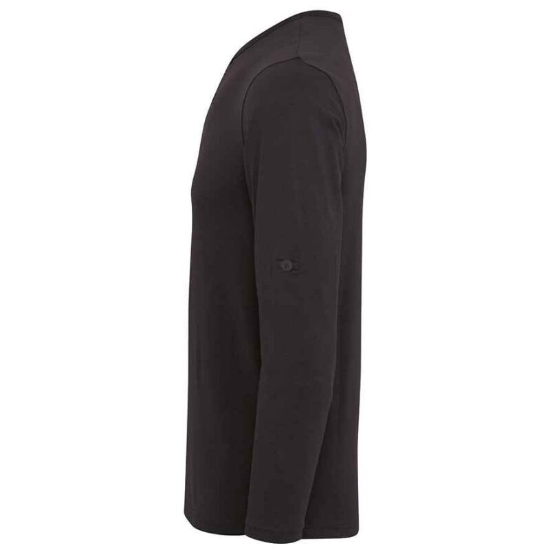 Premier Long John Roll Sleeve T-Shirt