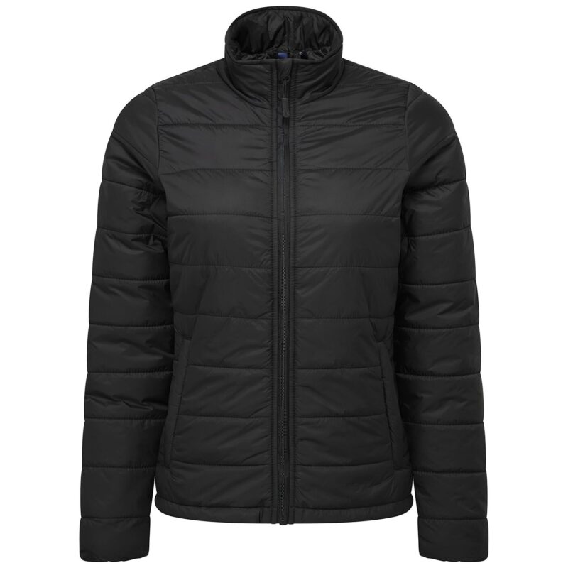 Premier Ladies Recyclight Padded Jacket