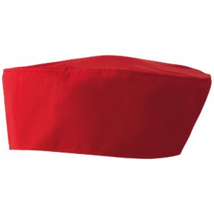 Premier Chef's Skull Cap