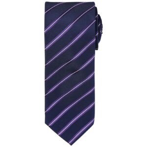 Premier Sports Stripe Tie