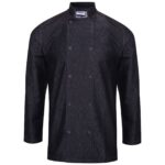 Premier Denim Chef's Jacket