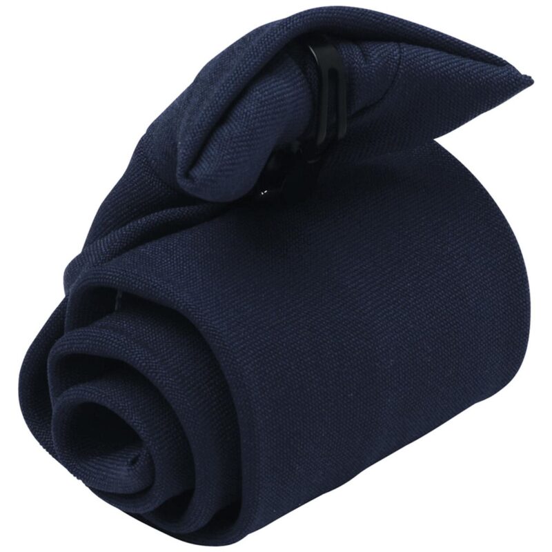 Premier Clip on Tie