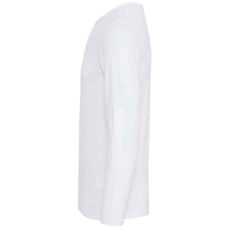 Premier Long John Roll Sleeve T-Shirt