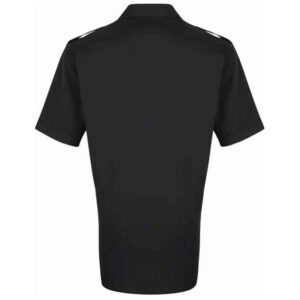Premier Short Sleeve Pilot Shirt