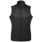 Premier Ladies Recyclight Padded Gilet