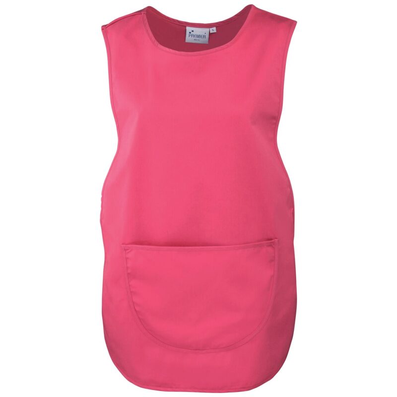 Premier Pocket Tabard