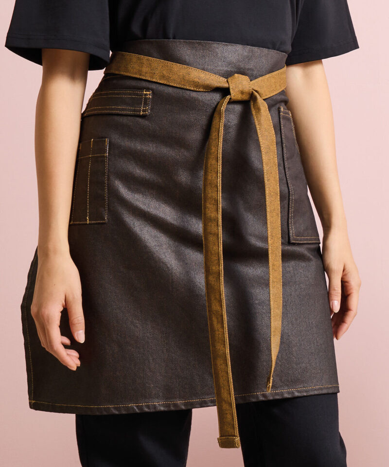 Premier Division Waist Apron