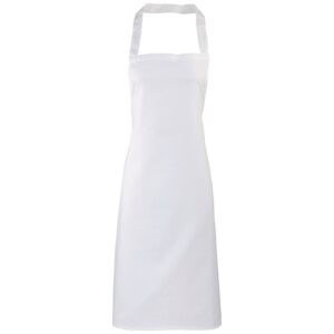 Premier Organic Cotton Bib Apron