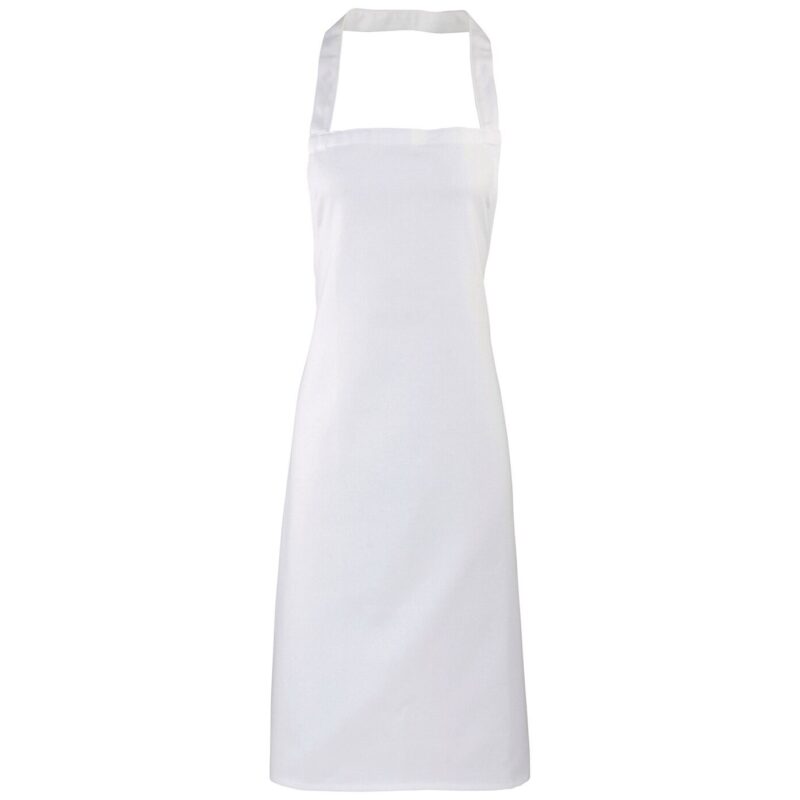 Premier Organic Cotton Bib Apron