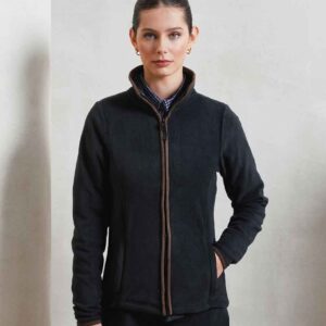 Premier Ladies Artisan Fleece Jacket