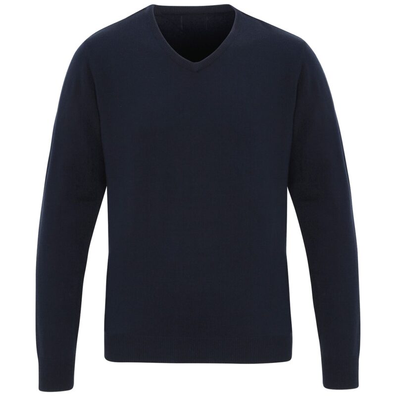Premier Essential Acrylic V Neck Sweater