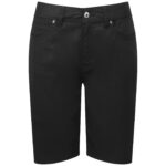 Premier Ladies Performance Chino Shorts