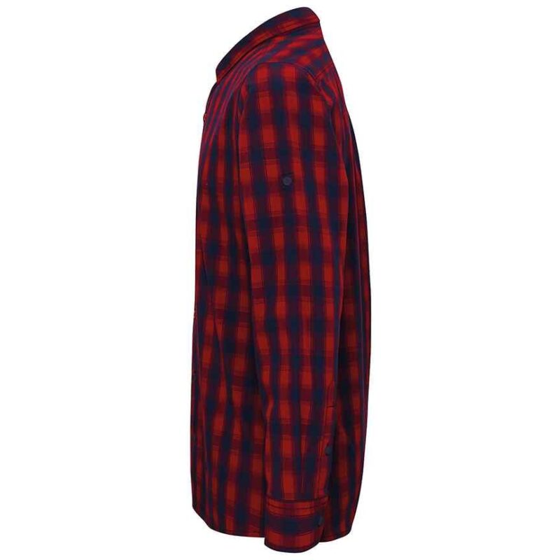 Premier Mulligan Check Long Sleeve Shirt