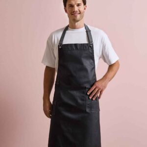 Premier District Bib Apron