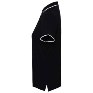 Premier Ladies Contrast Coolchecker Pique Polo Shirt