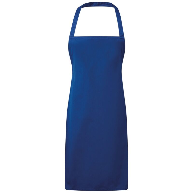 Premier Essential Bib Apron