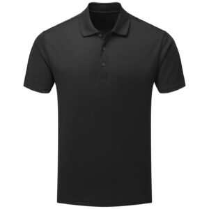 Premier Spun Dyed Recycled Polo Shirt