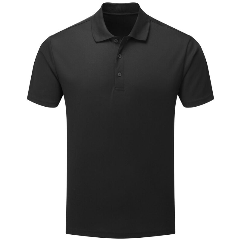 Premier Spun Dyed Recycled Polo Shirt