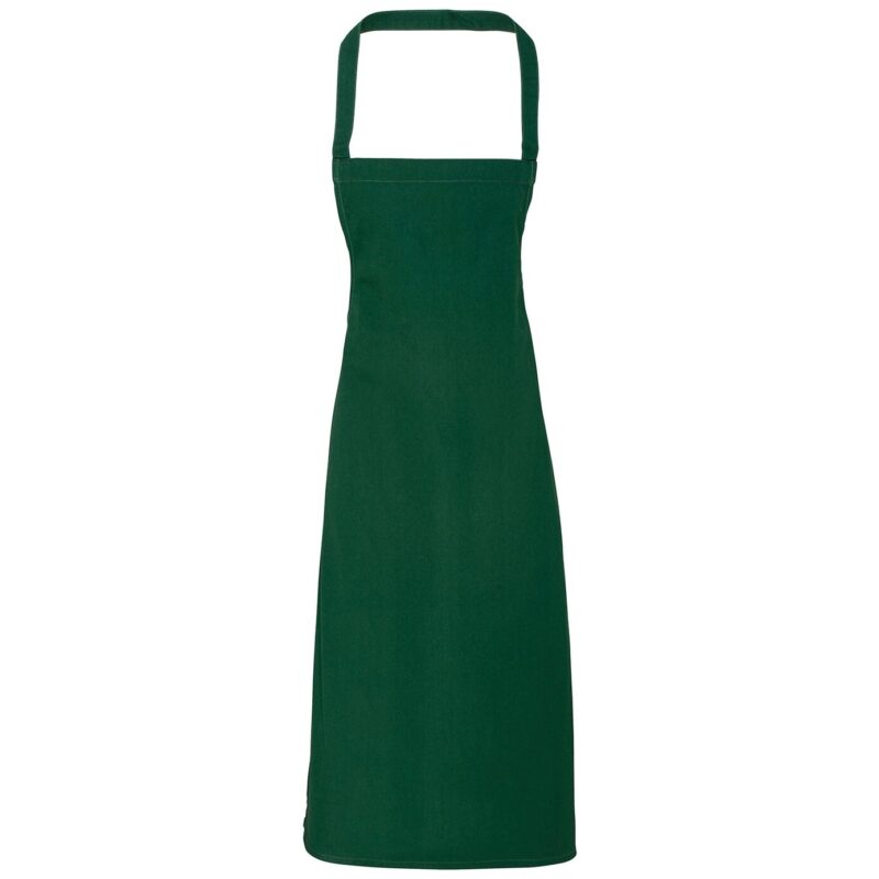 Premier Organic Cotton Bib Apron