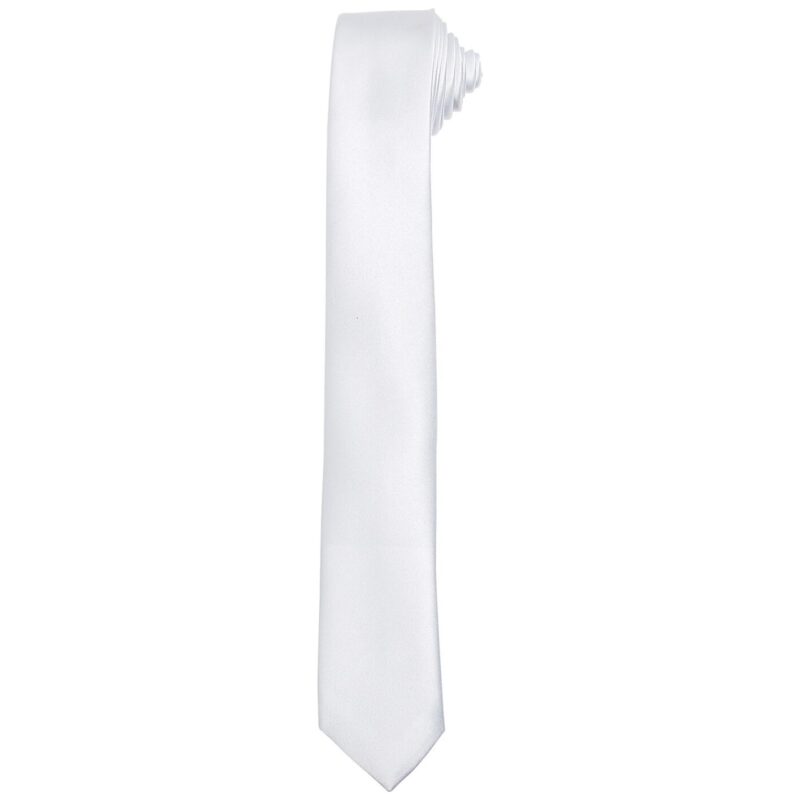 Premier Slim Tie